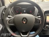 Renault Captur 0.9 TCE Exclusive