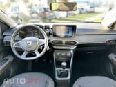 Dacia Sandero 1.0 TCe 90
