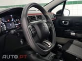 Citroen C3 1.2 PureTech C-Series