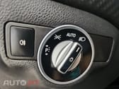 Mercedes-Benz A 180 (BlueEFFICIENCY) AMG Sport