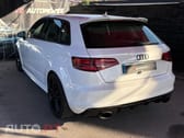 Audi A3 Sportback 1.6 TDi Sport