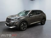 Peugeot 2008 1.5 BlueHDi Allure EAT8