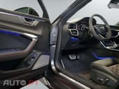 Audi RS6 Performance PANO AIR MATRIX HA STHZ