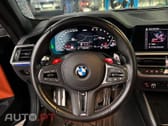 BMW M4 Competition