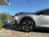 Peugeot E-2008 50 kWh Allure Pack