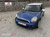 MINI Cooper One D