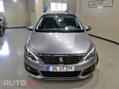 Peugeot 308 BlueHDi 130 Allure Pack