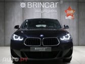 BMW X2 25 e xDrive Pack M