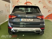 Seat Arona 1.0 TSI Xperience