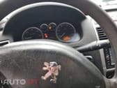 Peugeot 307 1.6 HDi XA