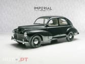 Peugeot 203 A