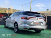 Renault Mégane Break Intense 1.5DCI