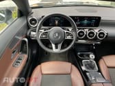 Mercedes-Benz CLA 180 d Business Solutions