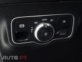 Mercedes-Benz GLA 250 e Progressive