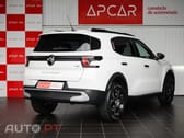 Citroen C3 Aircross 1.2 PureTech Live