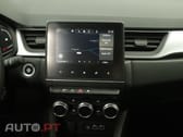 Renault Captur Captur 1.0 TCe Techno Bi-Fuel