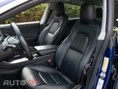 Tesla Model 3 Long-Range Dual Motor AWD