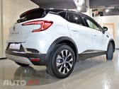 Renault Captur 1.0 TCe Techno Bi-Fuel
