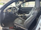 BMW M2 Competition Auto