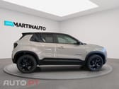 Jeep Avenger 1.2 e-Hybrid Black Edition DCT