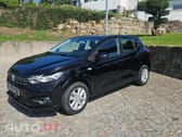 Dacia Sandero 1.0 TCe Comfort