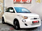 Fiat 500e 500e 42kWh ICON
