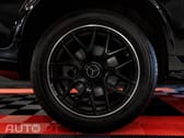 Mercedes-Benz GLC 300 de 4Matic 9G-TRONIC