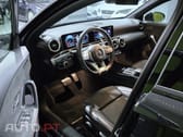 Mercedes-Benz A 180 7G-DCT AMG Line