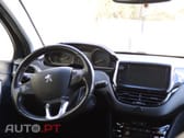 Peugeot 2008 EAT6 PureTche automático