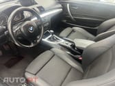 BMW 118 d Pack M