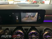 Mercedes-Benz CLA 180 d AMG Line Aut.