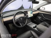 Tesla Model 3 Long Range Tração Integral