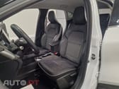 Renault Captur 1.5 DCI EXCLUSIVE