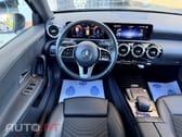 Mercedes-Benz A 250 e Style Plus