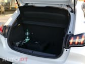 Peugeot E-208 50 kWh GT
