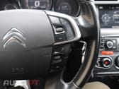 Citroen C4 1.6 e-HDi Exclusive