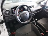 Renault Clio 1.5 dCi