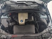 BMW 320 d Coupe Auto