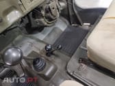 Jeep Willy CJ 3B