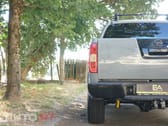 Nissan Navara 2.5 dCi CD SE C-Channel