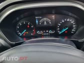 Ford Focus SW 1.0 EcoBoost MHEV Active Aut.