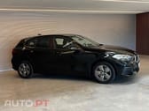 BMW 118 i Corporate Edition Auto