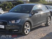Audi A1 1.0 TFSI ultra