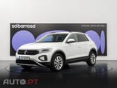 Volkswagen T-Roc 1.0 TSI Style