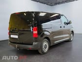 Peugeot Expert 2.0 BlueHDi M