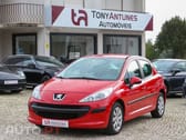 Peugeot 207 1.4 16V Trendy