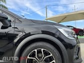 Renault Captur 1.5 BLUE DCI BUSINESS