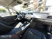 BMW 318 i Sport Line