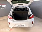 Mitsubishi Space Star 1.2 Intense