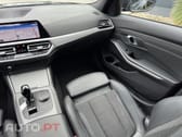 BMW 320 e Touring Line Sport Auto
